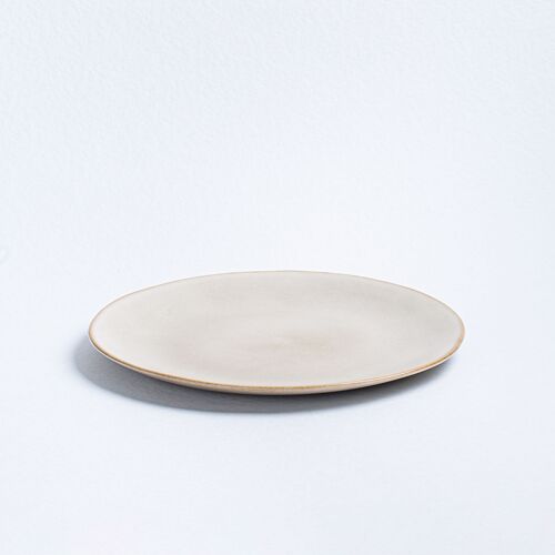 Terra Porcelanic Stoneware Dinner Plate 28cm