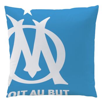 Coussin OM Supporters 1