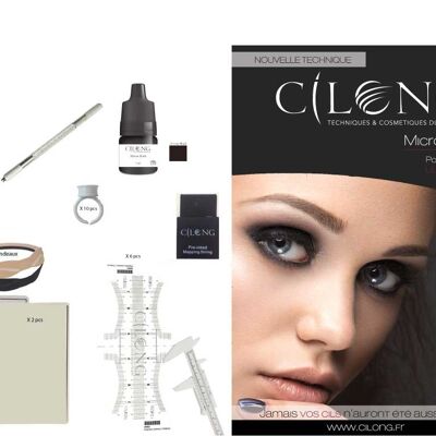 Kit INIZIO Microblading