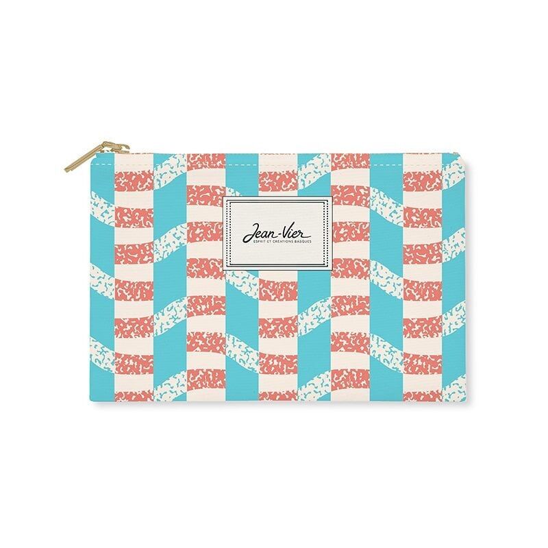 Custodia piatta Urean Lagoon