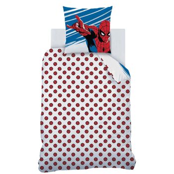 HC + TO Spiderman Home Anniversary 4