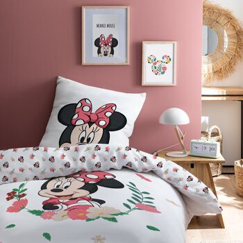 HC+TO Disney Home Minnie Flower 1