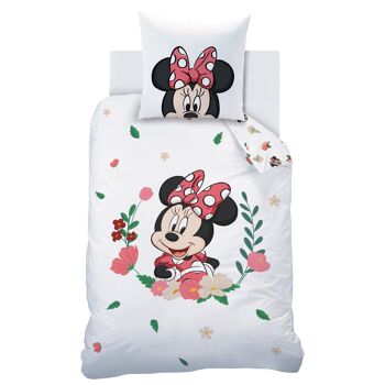 HC+TO Disney Home Minnie Flower 2