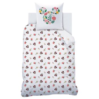 HC+TO Disney Home Minnie Flower 3