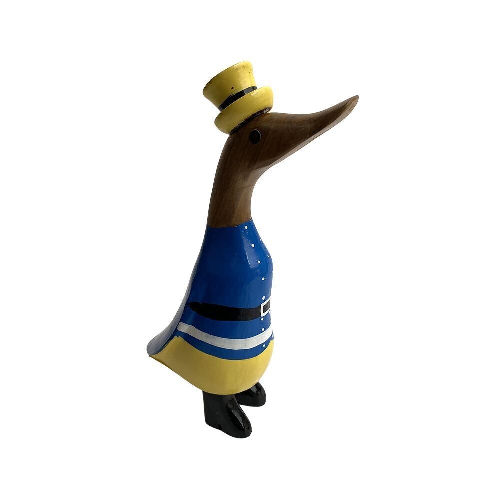 Postie Anatra, 25x10x10cm