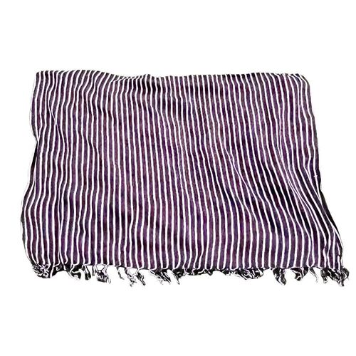 Batik Sarong, 180x120cm, Stripes