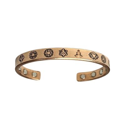 Bracciale in rame