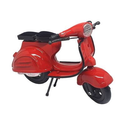 Modello Vespa d'epoca