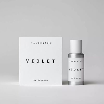 Violettes Eau de Parfum 50 ml