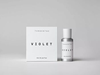 Violet Eau de Parfum 50 ml