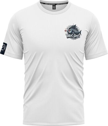 T-shirt Futur Marlin 2