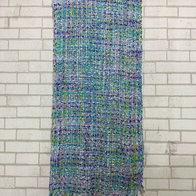 Neue Farbe – Palm Springs – Jomda Net Weave Schal