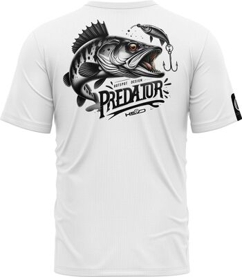 T-shirt Predator Sandre 1