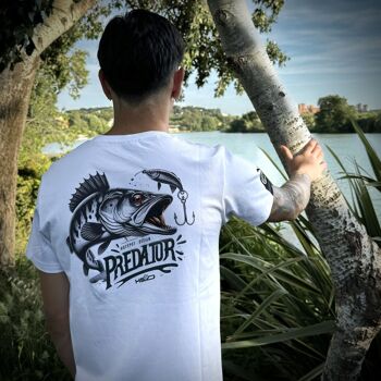 T-shirt Predator Sandre 6