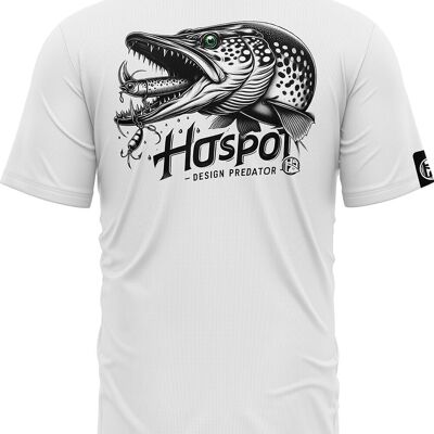 Camiseta Depredador Pike