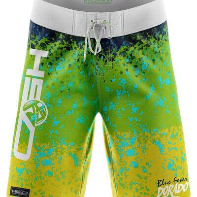 Boardshort Ocean Performance Dorado