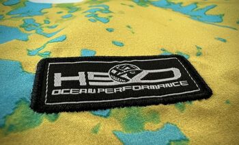 Boardshort Ocean Performance Dorado 5