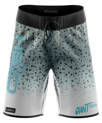 Boardshort Ocean Performance GT 1