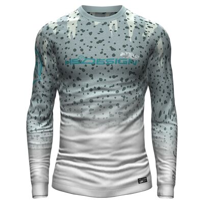 Camiseta Ocean Performance GT