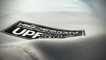 T-Shirt Océan Performance GT 6
