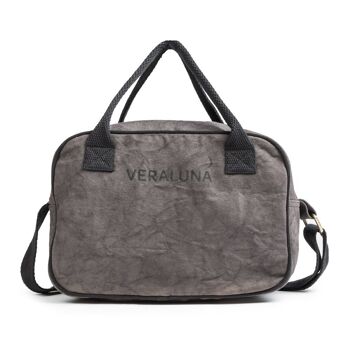 Sac de sport Toile de coton biologique Produit équitable 5