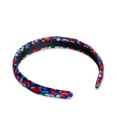Marineblaues Stirnband für Mädchen von Rockin the Jungle – 11367567