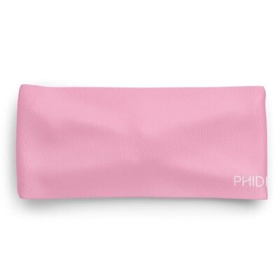 Bandeau sport Rose