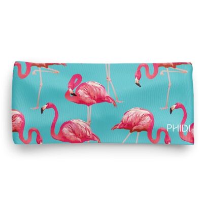 Flamingo-Sport-Stirnband