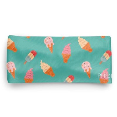 Ice Cream sports headband