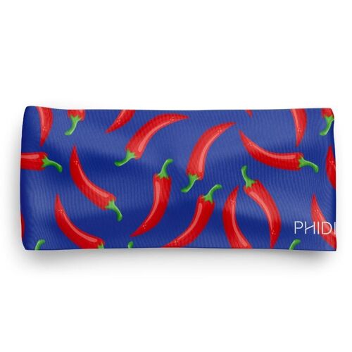 Bandeau sport Red Chili Peppers