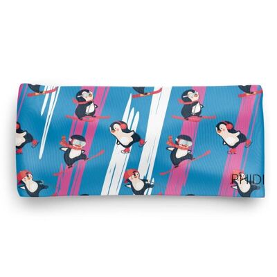 Pinguin-Sport-Stirnband