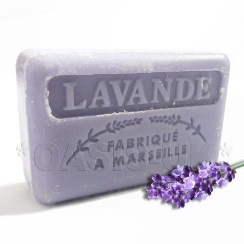 Lavande (Lavender) 60g