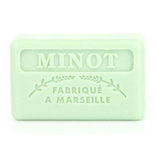 Minot (Child) 125g