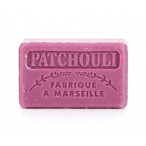 Patchouli 60g