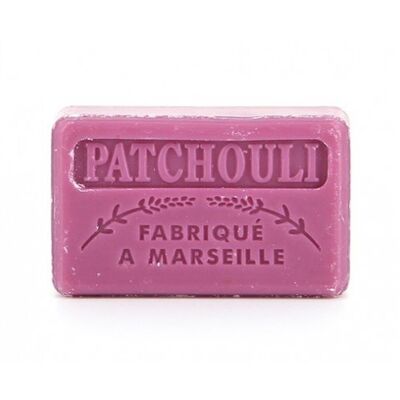 Pachulí 60g