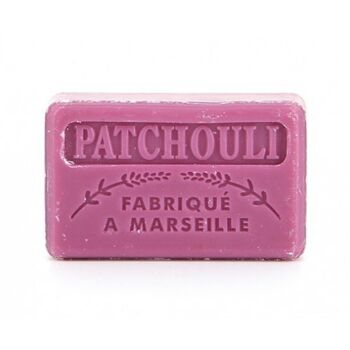 Patchouli 60g