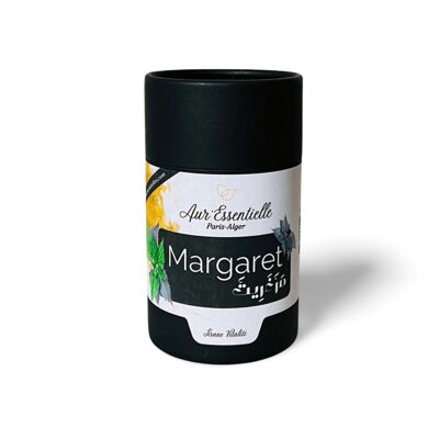 Margaret - Vitalità - 70 g ~65 tazze