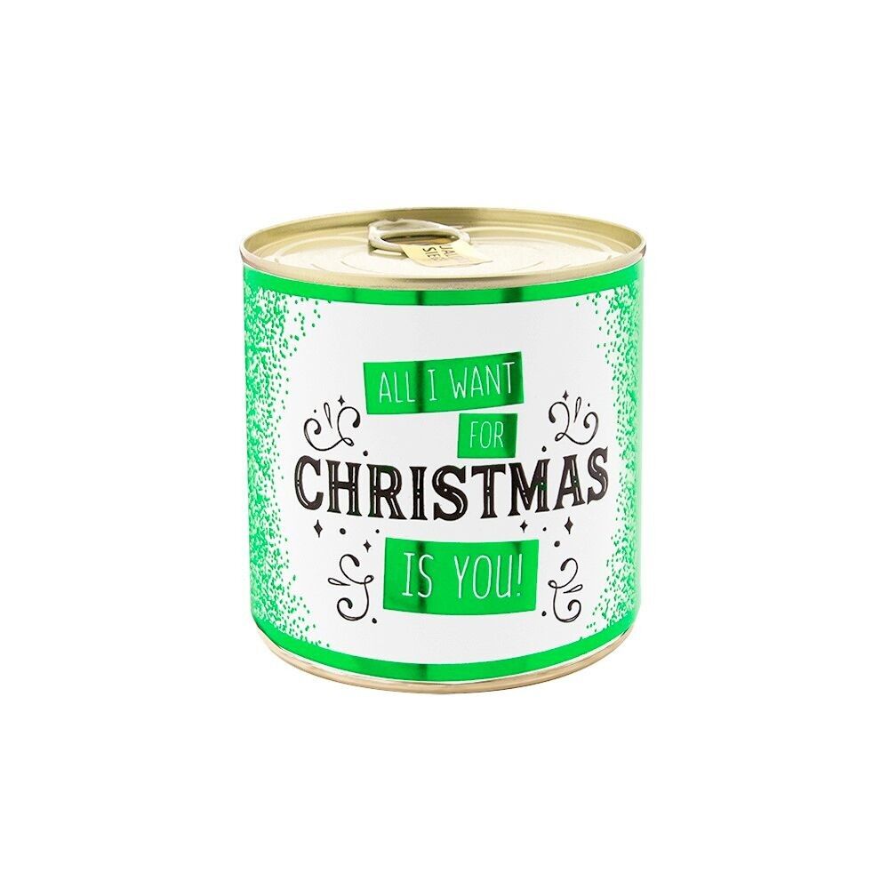 Alles was ich mir zu Weihnachten wünsche – Brownie – Cancake