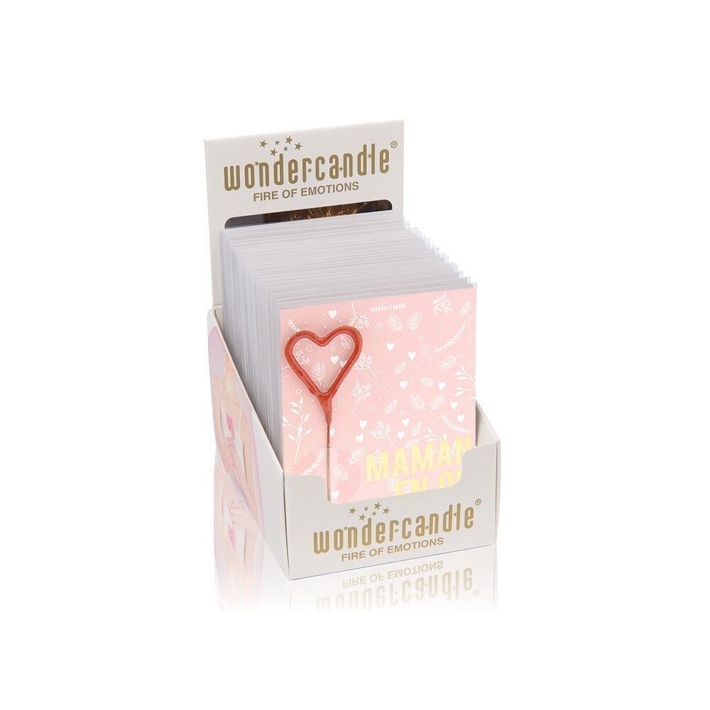 Surtido Familiar - Mini Wondercard