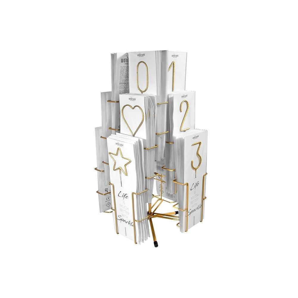 Life is much better with sparkle GIANT Assortment - 144