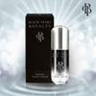 Black Pearl Royalty Hyaluronic Crema Notte