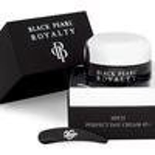 Black Pearl Royalty Perfect Day Cream 45+ with Dead Sea Minerals