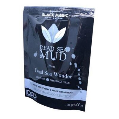 Dead Sea mud 100grams