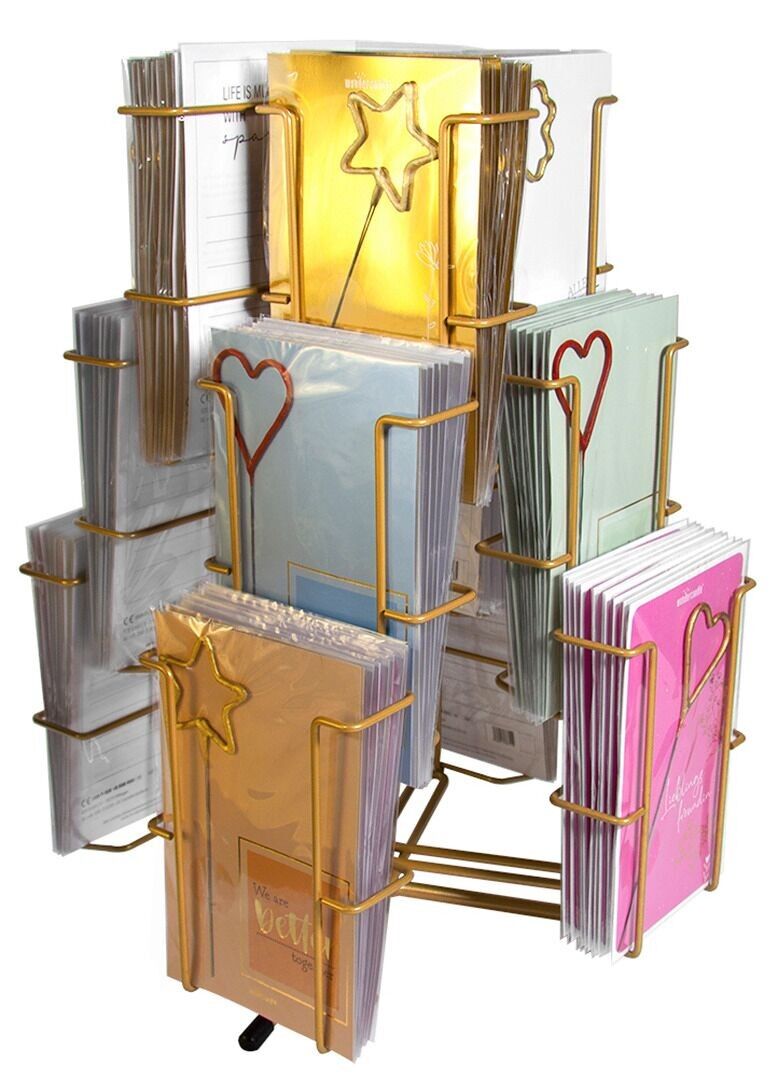 Surtido Wondercard Clásico Inglés