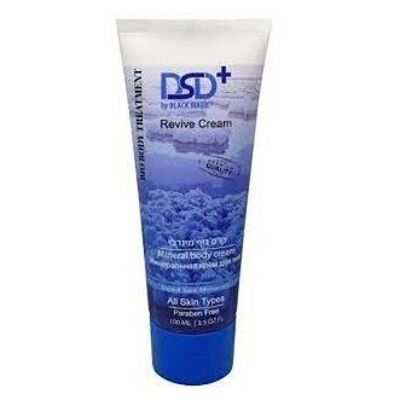 DSD - Totes Meer Minerals Revive Mineral Body Cream