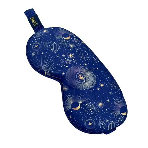 Satin Sleep Mask - Celestial