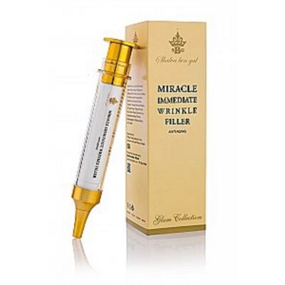 Immediate wrinkles filler no injection required 10 ml