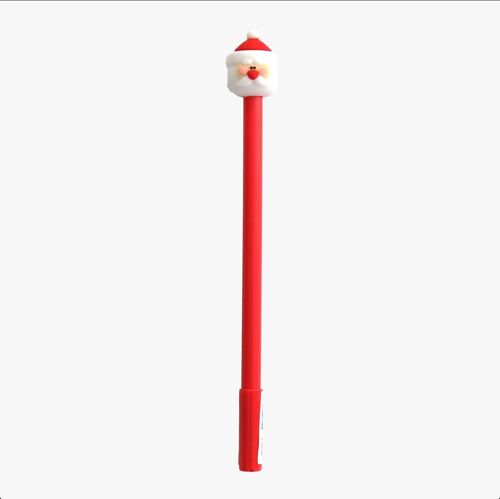 Stylo de Noel Père Noel - Nouveau prix 2025!