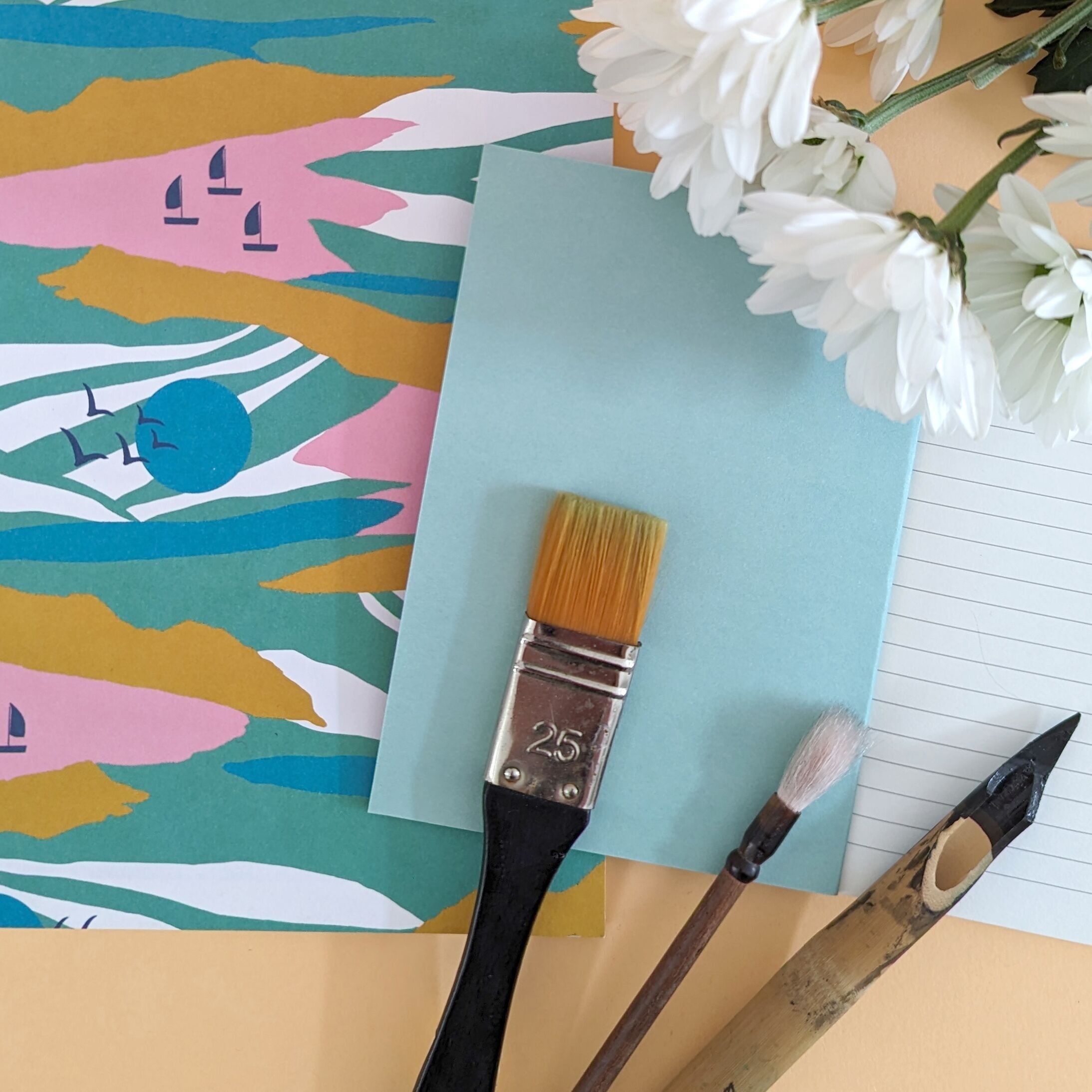 Piccolo taccuino ESCAPE