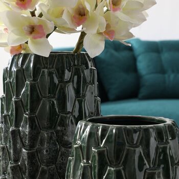 Vase Thistle Grand Format 3
